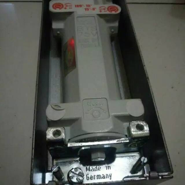 Dorma BTS 75V