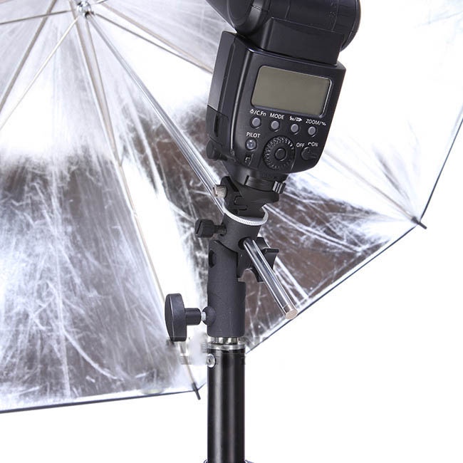 Portable Light Stand Tripod 180cm for Studio Lighting - W803