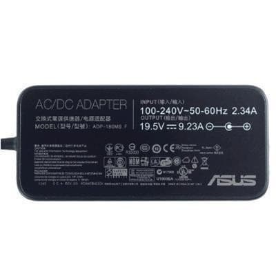 Adaptor Charger Original Laptop ASUS ROG ADP-180MBF 19.5V 9.23A