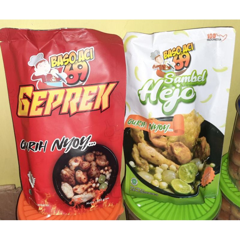 

BASO ACI