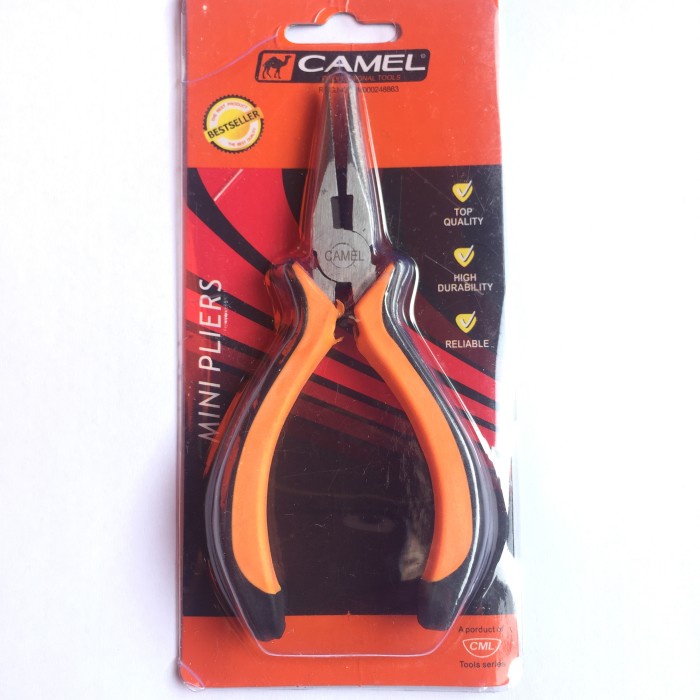 Tang Lancip / Long Nose Plier