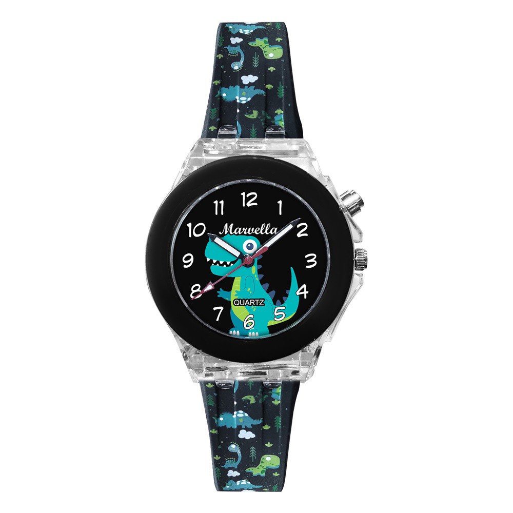 Jam Tangan Anak MARVELLA KIDS MV 1004