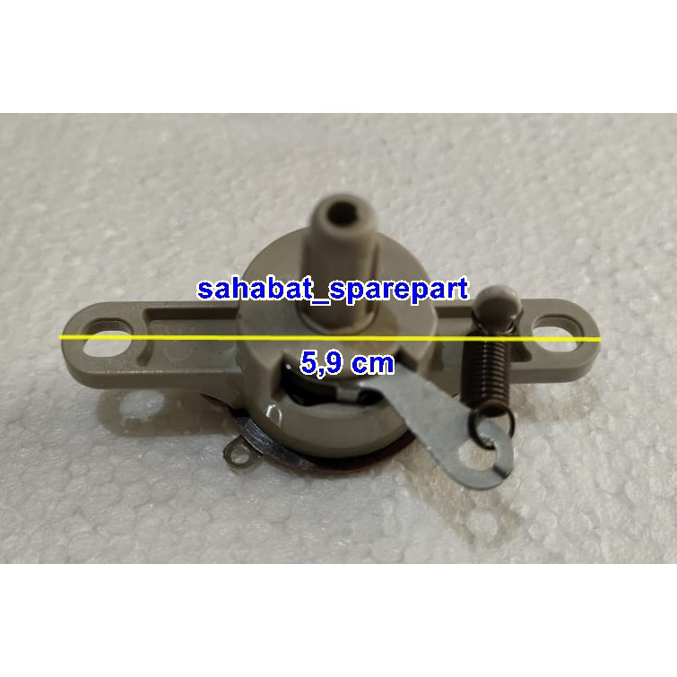 SAKLAR SWITCH TARIKAN KIPAS ANGIN WALL FAN