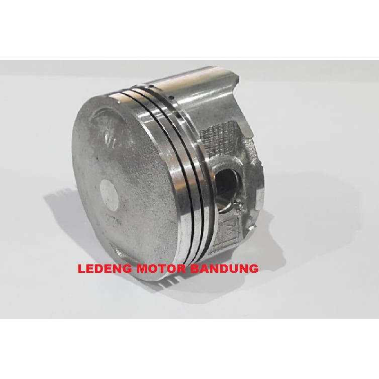 NPP Piston Only Megapro Lama Gl-pro Motor Honda Seher lokal