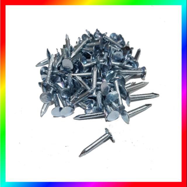 70 PCS PAKU GIPSUM TERPAL 3/4 INCI