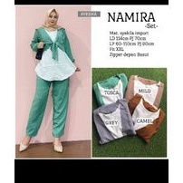 NAMIRA SET