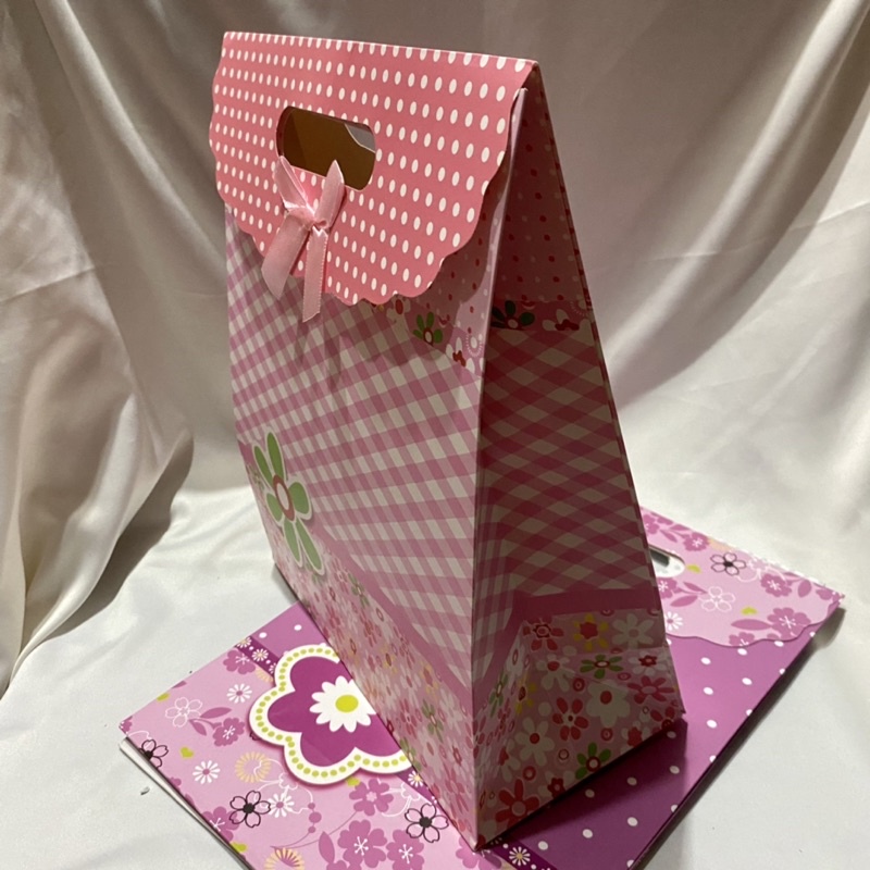 

Paperbag Premium 24x12x32 cm