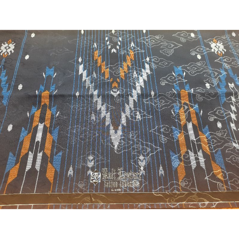 SARUNG SAMARINDA BALI LESTARI BSY