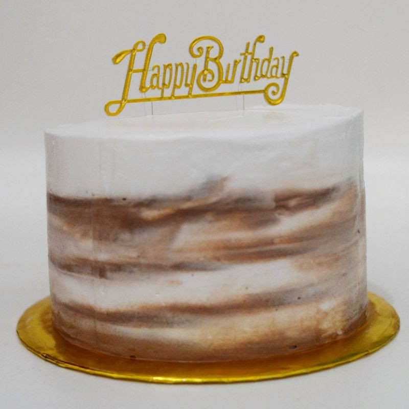 

Kue Tart Ulang Tahun