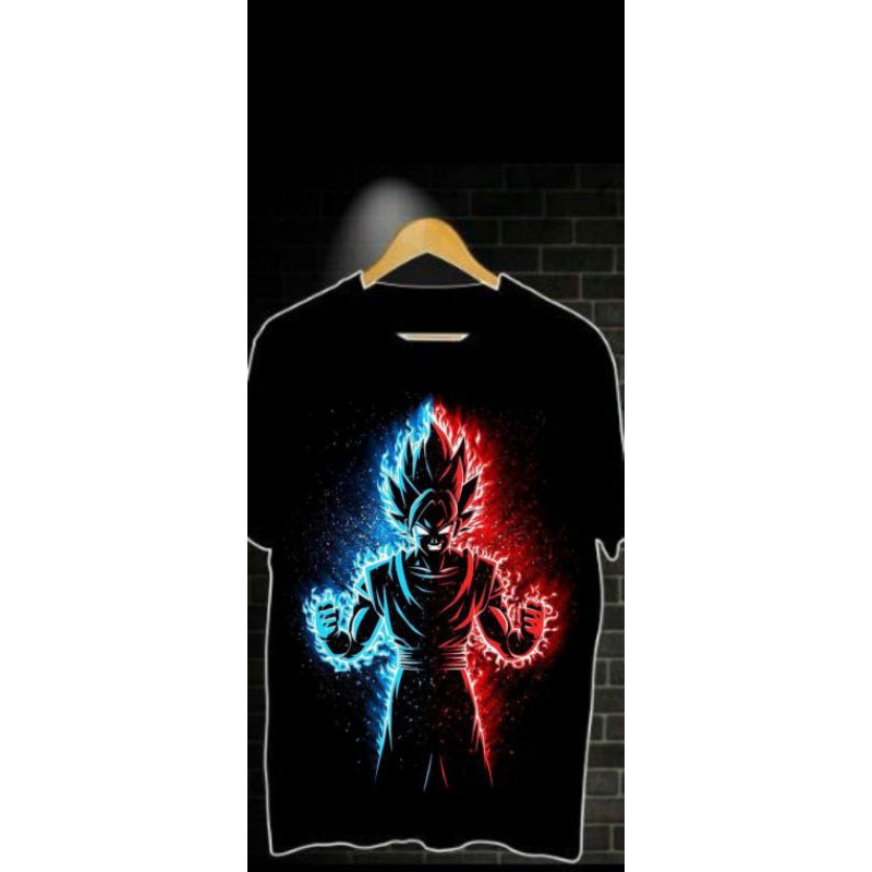 KAOS DRAGONBALL