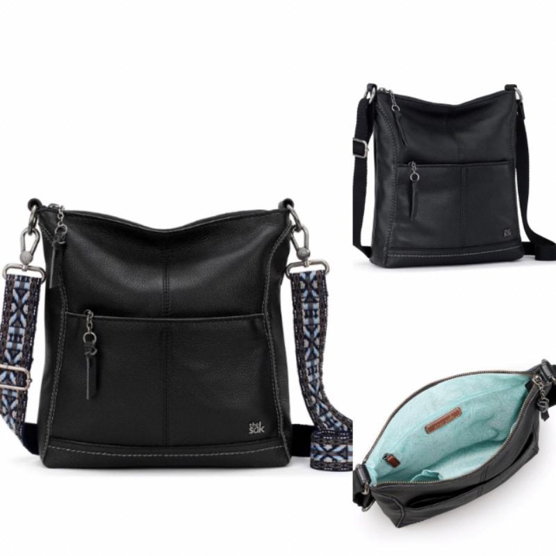 THE SAK SAKROOTS W201015005 ORIGINAL SALE