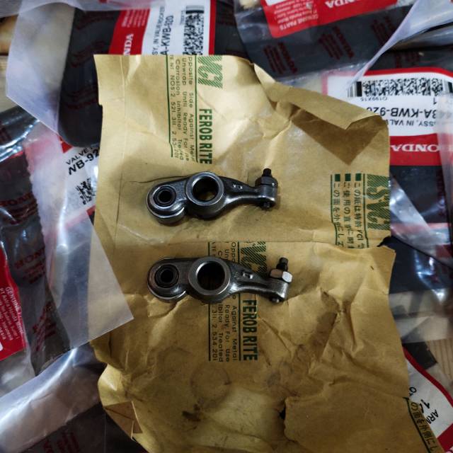 RRA Blade in -in honda