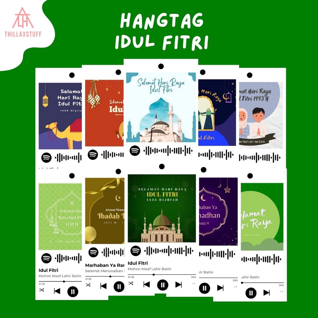 KELIPATAN 30] HANGTAG IDUL FITRI LEBARAN BULAN RAMADHAN | HADIAH IDUL FITRI LEBARAN BULAN RAMADHAN | GANTUNGAN IDUL FITRI LEBARAN BULAN RAMADHAN | KARTU UCAPAN IDUL FITRI LEBARAN BULAN RAMADHAN