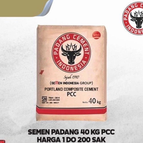 Semen Padang / 40kg