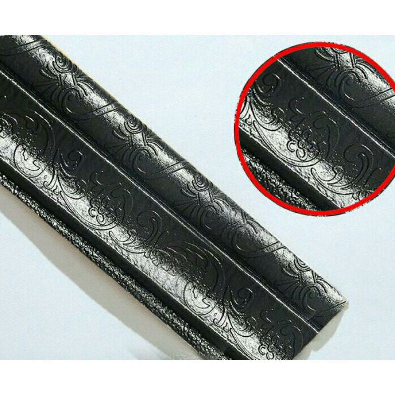 list wallpaper foam 230cmx8cm(8mm)