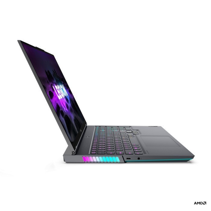 LENOVO LEGION 7 16ACHG6 9UID R7 5800H 32GB 1TB RTX3060 W10 LAPTOP