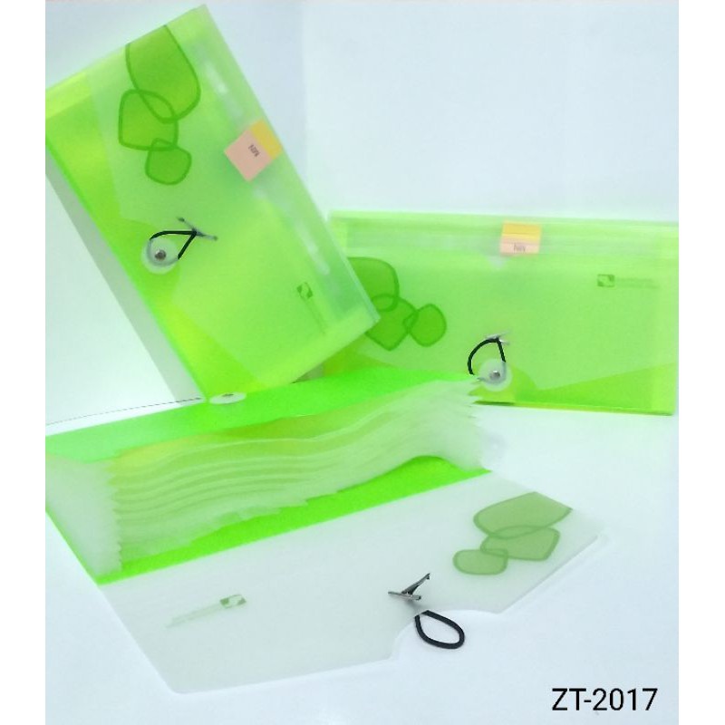 

EXPANDING FILE ZT-2017 CEK SIZE MERK ZHENGTONG