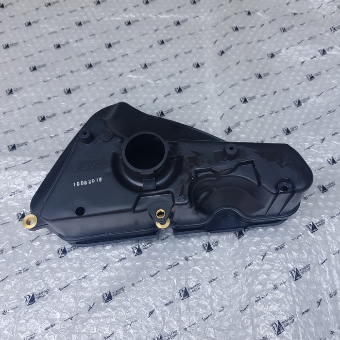 COMPLETE AIR FILTER BOX VESPA LX/S 2V