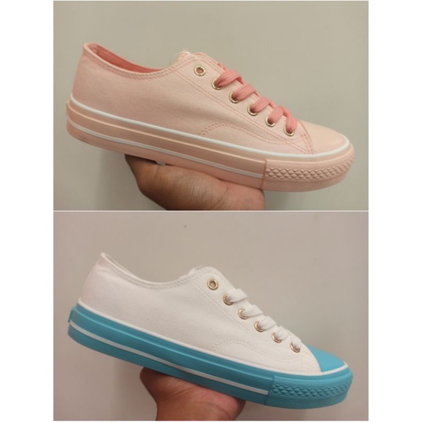 [BEST SELLER] Sports station Sepatu Airwalk Rethen Women's Original