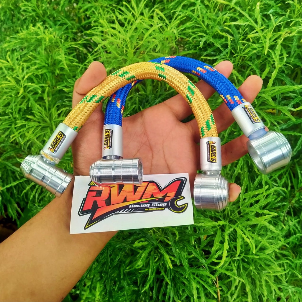 Pemanis manisan hawa emisi plus selang mesin CB GL Pro Max megapro Tiger manisan hawa atau pemanis h