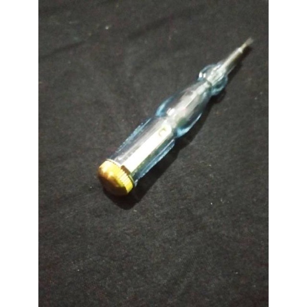 Tespen McPOWER / testpen Mc Power