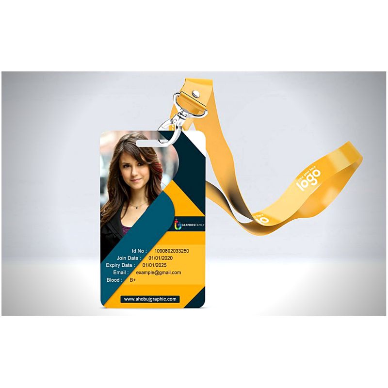 

ID CARD