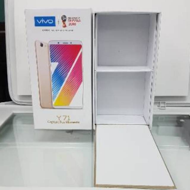 Dus Box Vivo Y71