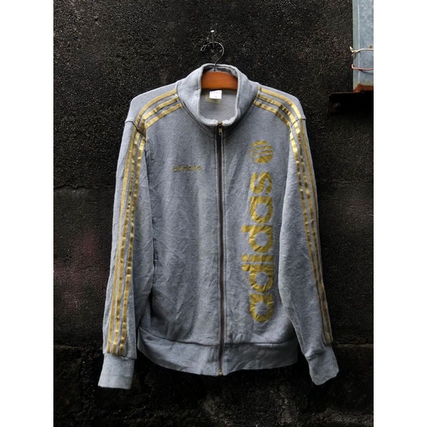 ADIDAS coat jaket  ori second