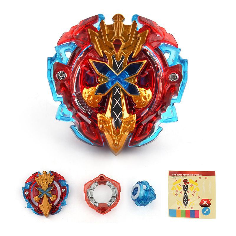 Jual Beyblade Burst Xeno Xcalibur 
