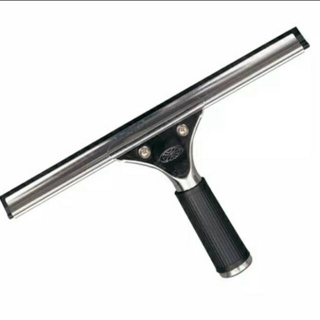 Window squeegee / alat pembersih kaca / karet pembersih kaca