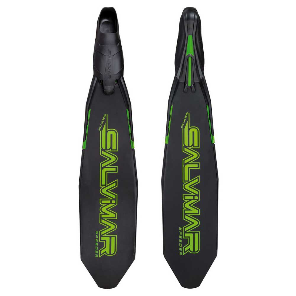 Long Fins Salvimar Speeder - Freediving