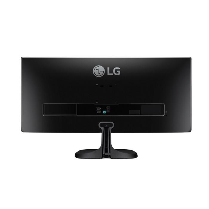 Monitor LED LG IPS FULL HD Ultra Wide 25UM58-P ( 25" Diagonal)