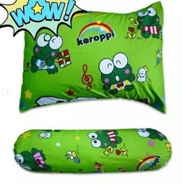 PROMO!!! SARUNG BANTAL DAN SARUNG GULING