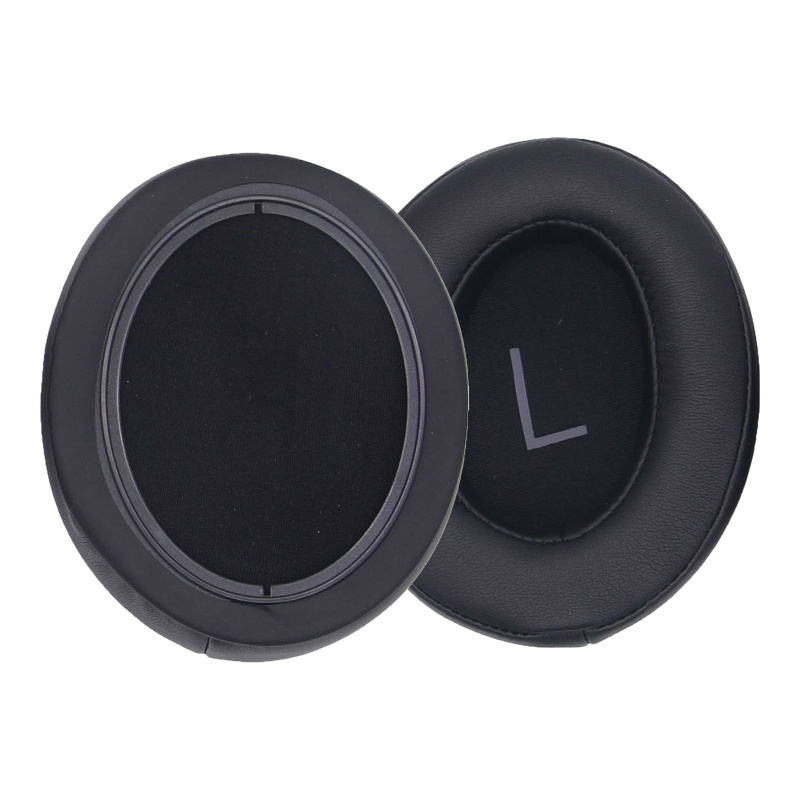 Btsg Earpads / Bantalan Telinga Bahan Kulit Domba Kompatibel Dengan MOMENTUM 3 3.0 Wireless Headphone