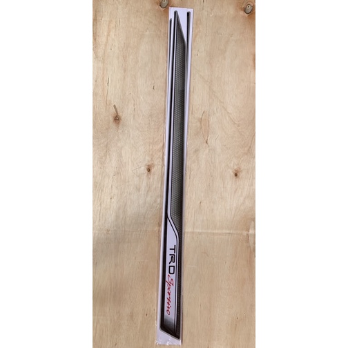 stiker mobil body samg trd sportivo toyota rush 2015-2017 AST