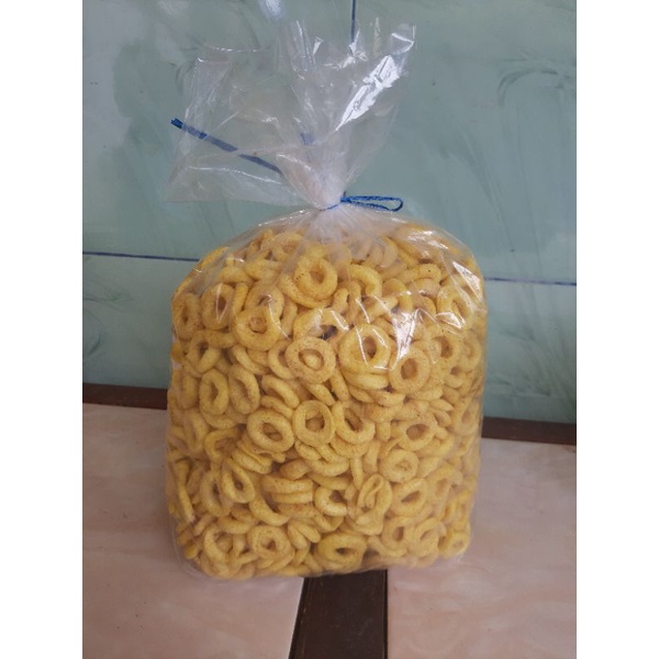 

Alen Alen Khas Trenggalek kemasan 500 g dan 1kg