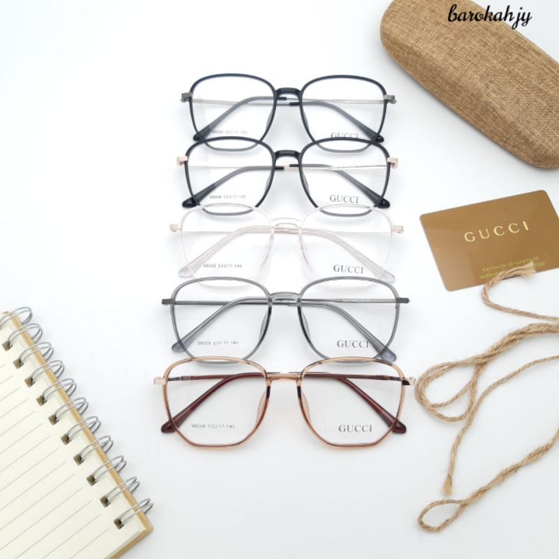 Frame Gucci 98008