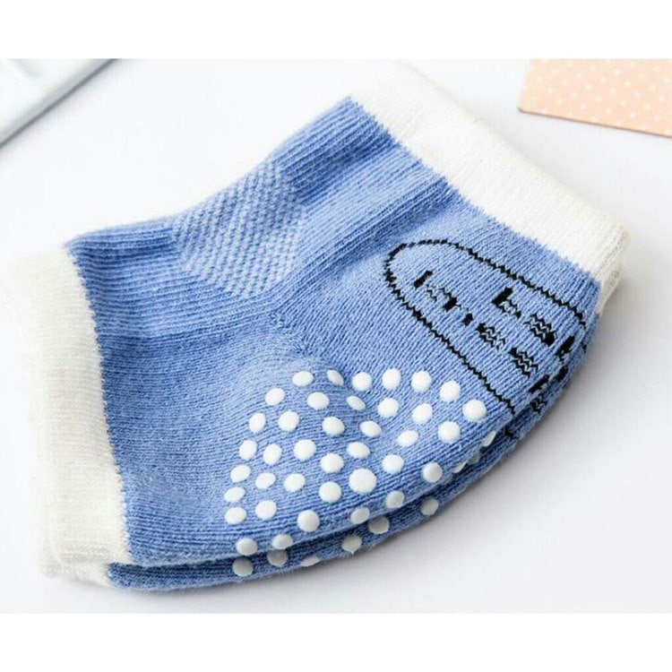 LIN037 - Pelindung Lutut Bayi Anti Slip