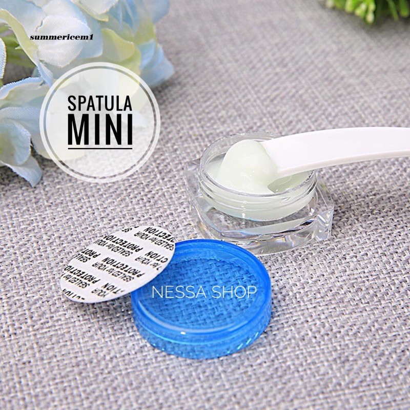 Spatula Cream MINI