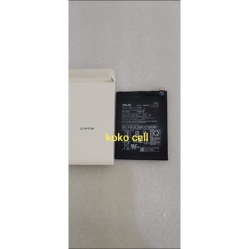 Batre baterry Asus Zenfone Live L1 X00RD C11P11709 original ready