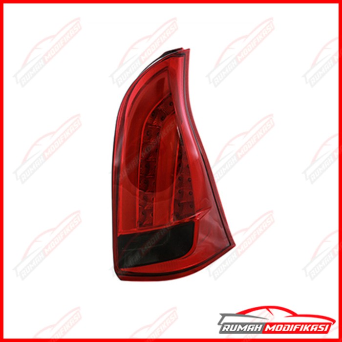 STOP LAMP - AVANZA 2012 - 2017 - RED SMOKE