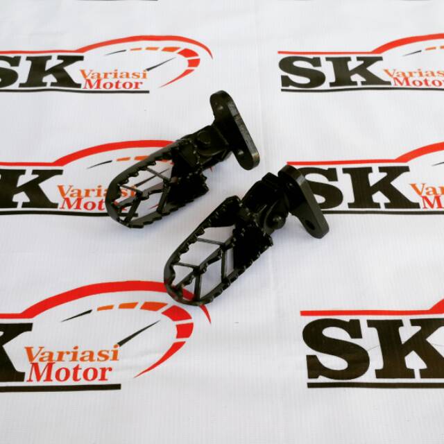 FOOTSTEP KLX