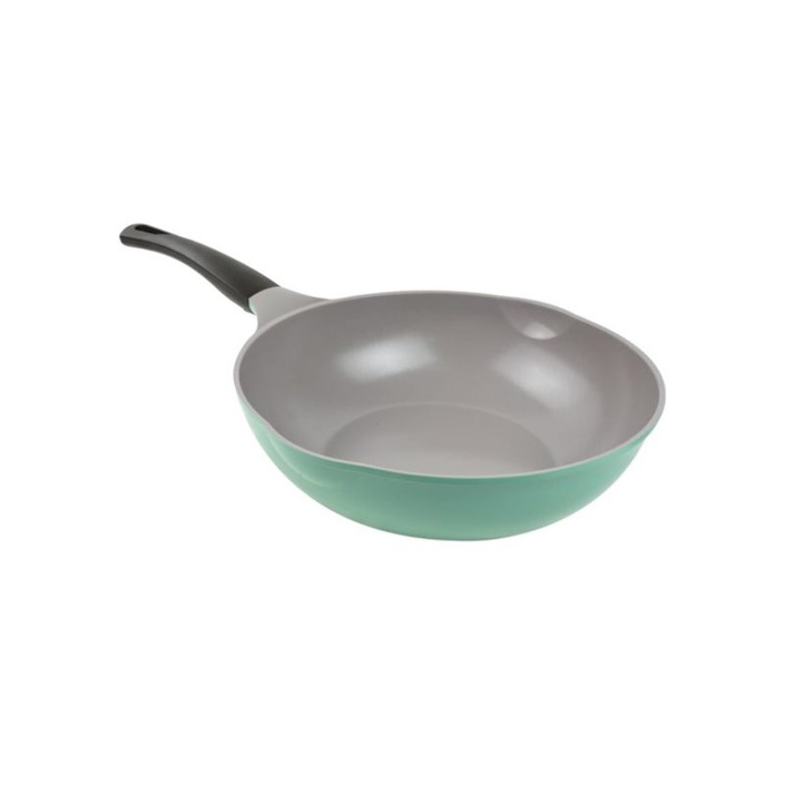 ChefTopf 30 Cm Wajan - Hijau