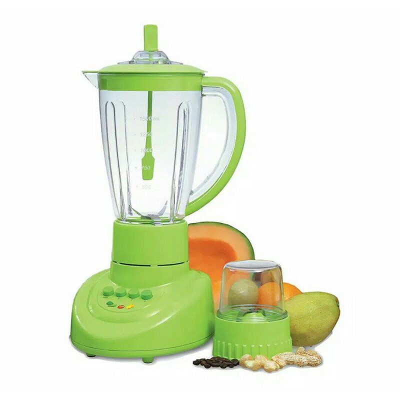 BLENDER MIYAKO BL-151 PF AP / BL 151 PF AP W BLENDER MIYAKO BL-151 PFAP/BL-151 PF AP W (PLASTIK) 1,5