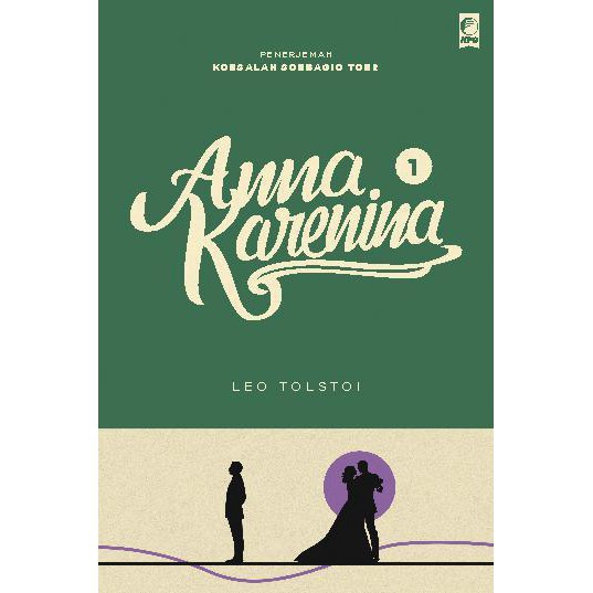 Anna Karenina 1