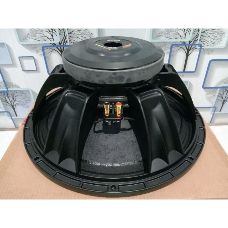 SPEAKER 18 INCH ZQPRO 18Z40