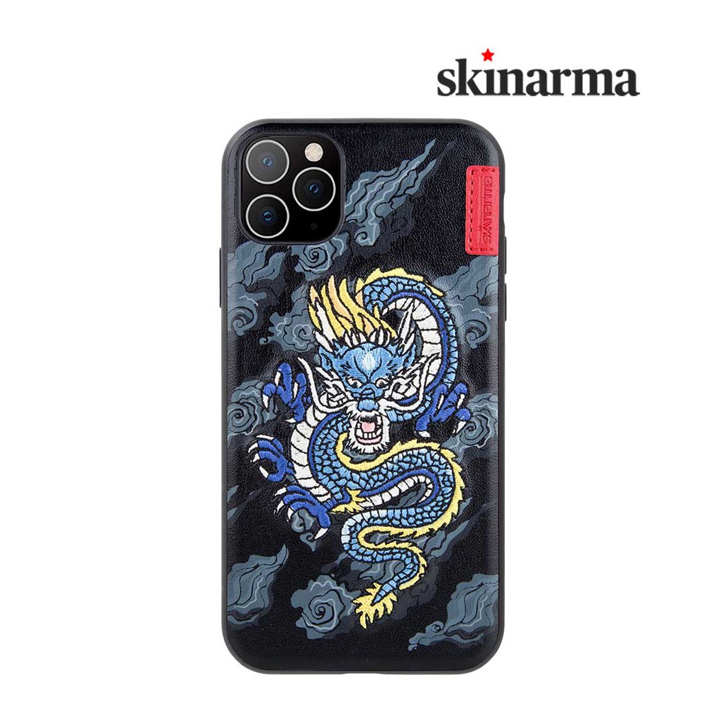 Skinarma - Yokai Case / Casing iPhone 11 /Pro/ Pro Max / XS Max/ XR /XS