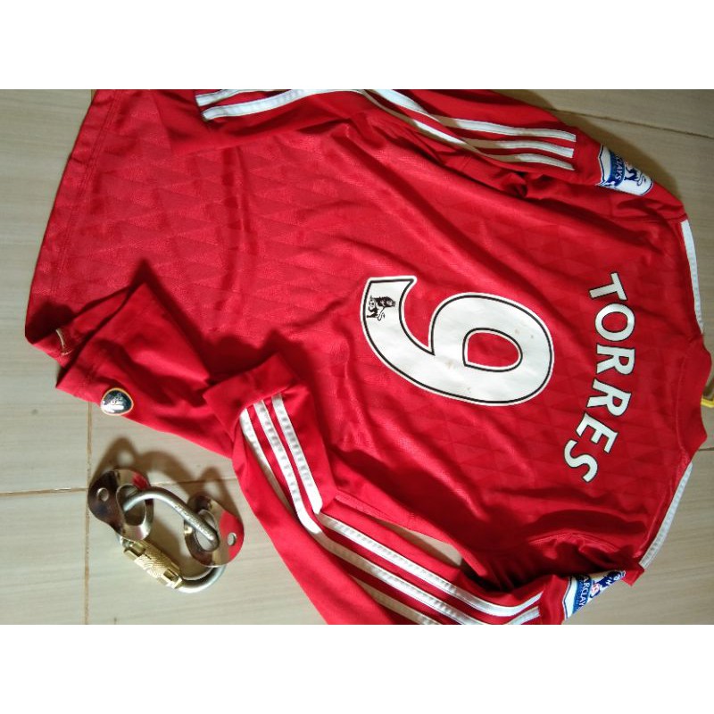 Liverpool home ls 2010