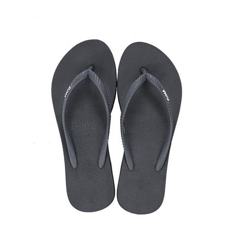 Sandal Zuma Ladies Classic 25 Dark Grey Original