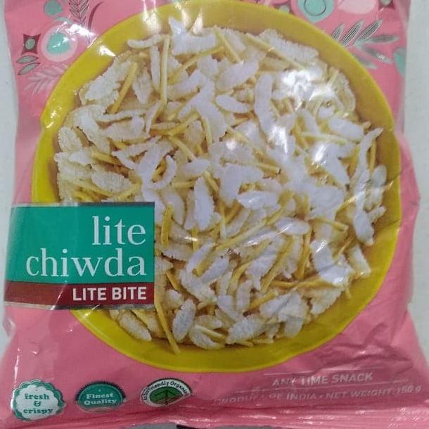 

Produk Terbaik] haldirams LITE CHIWDA